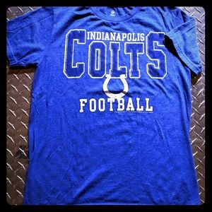 Indianapolis colts tee